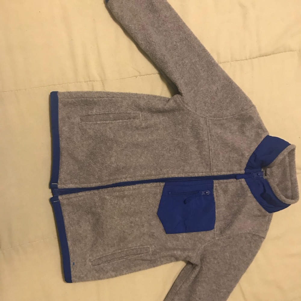 Boys sweater